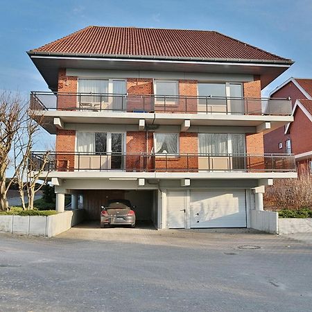 Villa Meeresstrand Villa Meeresstrand Appartement 10 Haffkrug Exterior foto